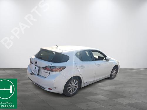 Subframe LEXUS CT (ZWA10_)  | BP12979675M9  - Image 10