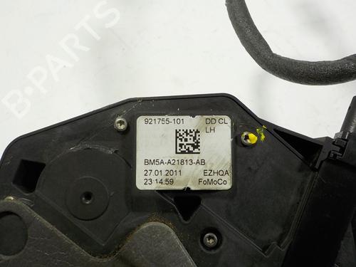 Front left lock FORD FOCUS III  | BP13396930C98 
