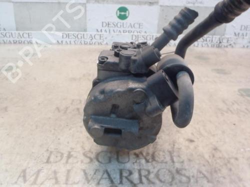 AC-Kompressor BMW 3 Coupe (E46) 320 Ci | BP3809560M34 