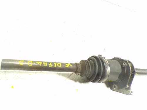 Right front driveshaft OPEL COMBO Tour (X12) | BP9200789M39 - Image 2