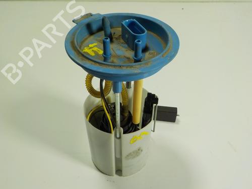 Used Fuel pump Fuel pump SKODA OCTAVIA II (1Z3) 1.4 TSI (122 hp) 11193075 11193075