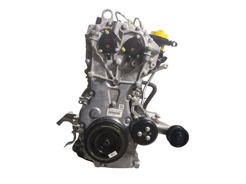 Engine RENAULT CAPTUR II (HF_) Blue dCi 115 (HFAD) | BP38792043M1  - Image 5