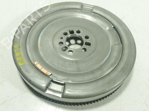 Flywheel SEAT IBIZA V (KJ1, KJG) | BP30635883M101