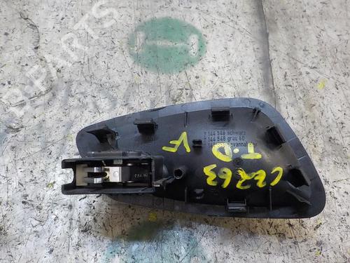 Rear right interior door handle BMW 3 (E90) 320 d | BP3855842I16 - Image 2