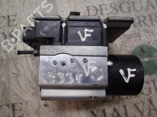Used ABS pump ABS pump ALFA ROMEO 159 (939_) 1.9 JTDM 8V (939AXE1B) (120 hp) 4016168 4016168