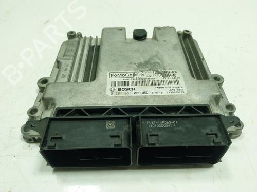 Used Engine control unit (ECU) Engine control unit (ECU) FORD C-MAX II (DXA/CB7, DXA/CEU) [2010-2019] 19439471 19439471