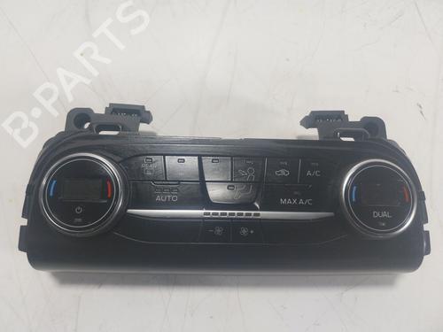 Used Climate control Climate control FORD FOCUS IV (HN) [2018-2026] 23231063 23231063