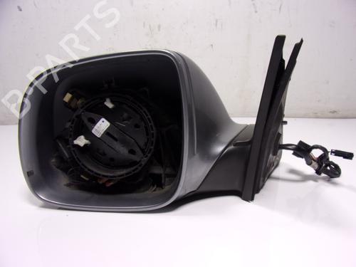 Used Left mirror Left mirror AUDI Q7 (4LB) 3.0 TDI quattro (240 hp) 15691162 15691162