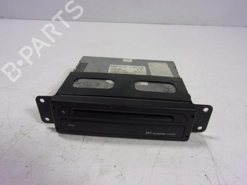 Electronic module BMW X5 (E53) 3.0 d | BP10695993M83