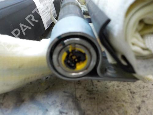 Left curtain airbag DODGE CALIBER 2.0 CRD | BP3846908C11 