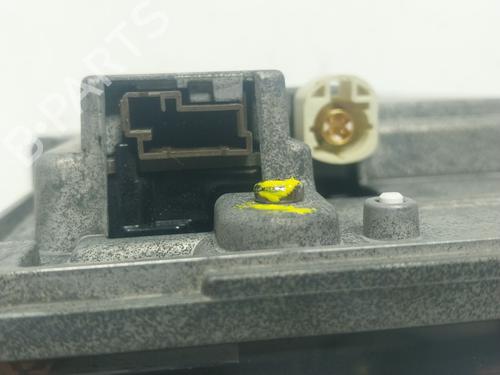 Display monitor PEUGEOT 508 I (8D_) 1.6 HDi | BP18709494C48 