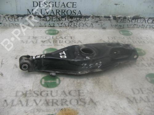 Used Right rear suspension arm MERCEDES-BENZ SLK (R170) [1996-2004]  3763554