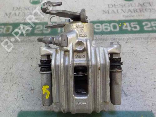 Used Left rear brake caliper Left rear brake caliper AUDI A1 Sportback (GBA) [2018-2026] 11551642 11551642