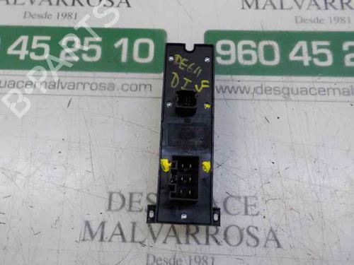 Left front window switch FORD FOCUS II (DA_, HCP, DP) 1.6 TDCi | BP4887735I27 