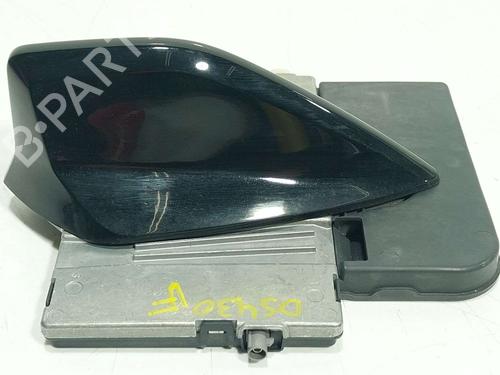 Antenne/Base Antenne/Base PEUGEOT 5008 III (KA_, KB_, KC_) [2024-2026] 39905177 39905177