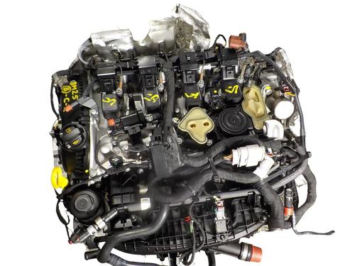 Engine CUPRA LEON (KL1, KU1) 2.0 TSI | BP15195616M1 