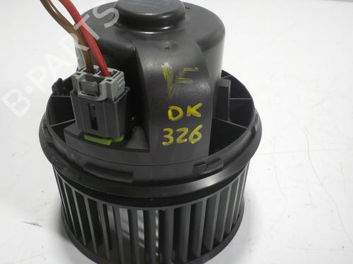 Heater blower motor FORD FOCUS III 1.0 EcoBoost | BP11139399M62 