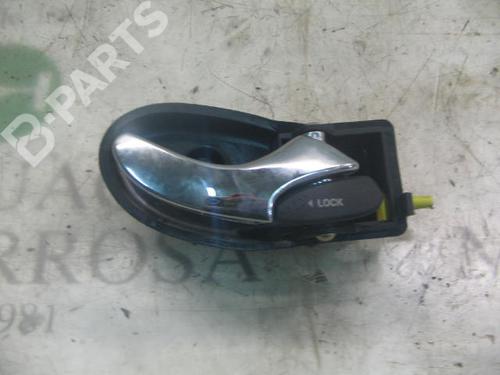 Used Front right interior door handle Front right interior door handle FORD FOCUS I (DAW, DBW) 1.6 16V (100 hp) 3781748 3781748