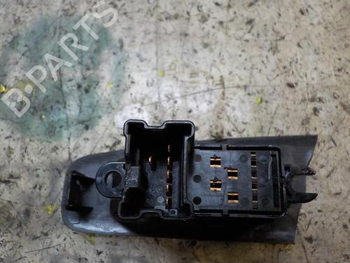 Right rear window switch NISSAN QASHQAI I (J10, NJ10) 1.5 dCi | BP3997910I28