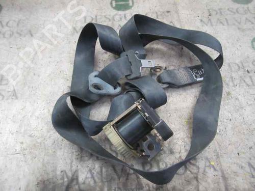 Used Front right seatbelt Front right seatbelt RENAULT KANGOO (KC0/1_) D 65 1.9 (KC0E, KC02, KC0J, KC0N) (64 hp) 8740394 8740394