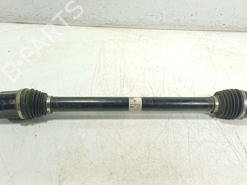 Semiasse anteriore destro Semiasse anteriore destro 38321205 38321205