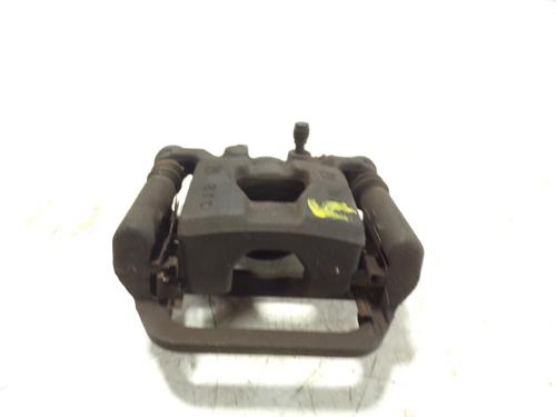 Right rear brake caliper NISSAN QASHQAI I (J10, NJ10) 1.5 dCi | BP11553941M106
