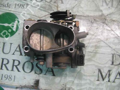 Used Throttle body Throttle body SEAT TOLEDO I (1L2) 2.0 i 16V (150 hp) 3769426 3769426