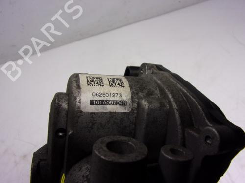 Throttle body RENAULT KANGOO / GRAND KANGOO II (KW0/1_)  | BP15914387M82 