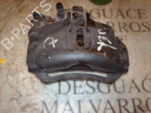 Used Right front brake caliper FORD ESCORT V (AAL, ABL) 1.6 i 16V (88 hp) 11555561
