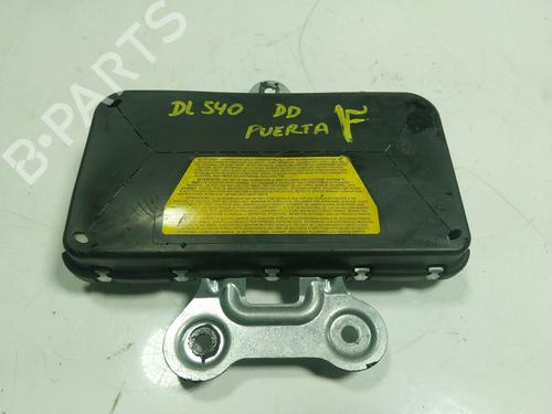 Elektronisk modul LAND ROVER RANGE ROVER III (L322) [2002-2012]  16561085