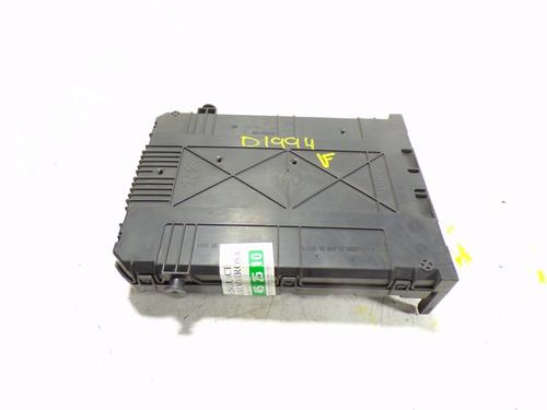 Fuse box PEUGEOT 208 I (CA_, CC_) 1.6 BlueHDi 100 | BP9645525E1