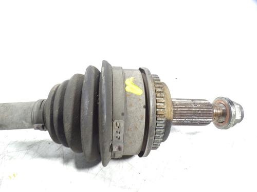 Right rear driveshaft LAND ROVER RANGE ROVER SPORT I (L320) 2.7 D 4x4 | BP7314384M41 