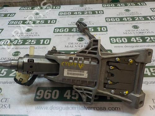 Steering column FORD MONDEO IV (BA7) | BP3999705M21 - Image 2