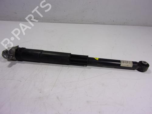Used Right rear shock absorber VW GOLF VII (5G1, BQ1, BE1, BE2) 1.6 TDI (105 hp) 16128265