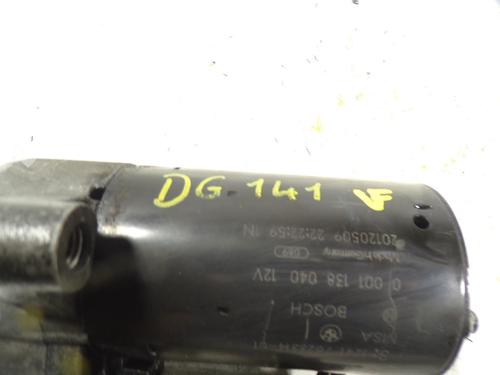 Starter MINI MINI (R56) One D | BP9083914M8 