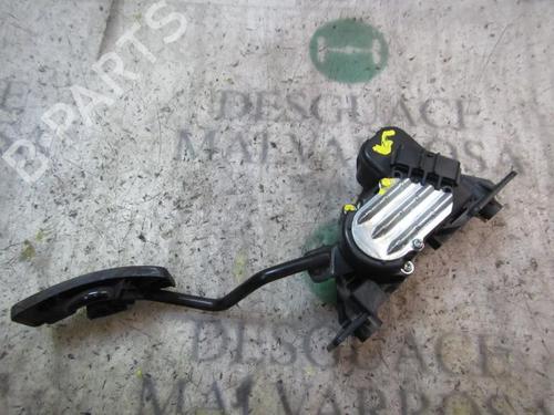Pedal Pedal MITSUBISHI GRANDIS (NA_W) 2.0 DI-D (NA8W) (136 hp) 4009459 4009459