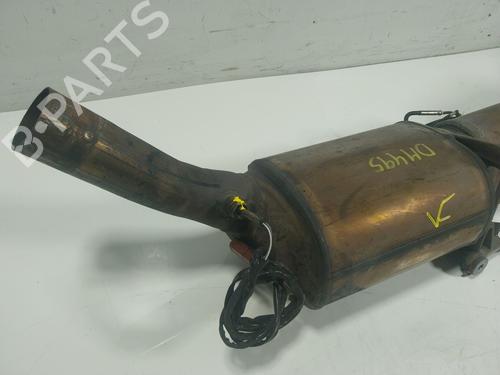 Particulate filter PORSCHE PANAMERA (970) 3.0 D | BP17095238M81