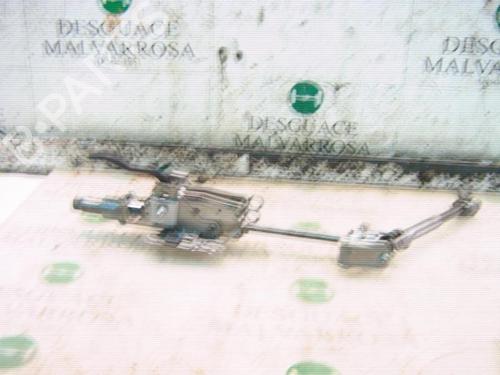Steering column VW FOX Hatchback (5Z1, 5Z3, 5Z4) 1.4 | BP3745478M21 