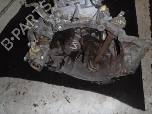 Gearbox CITROËN XSARA (N1) 1.9 D | BP3821585M3 