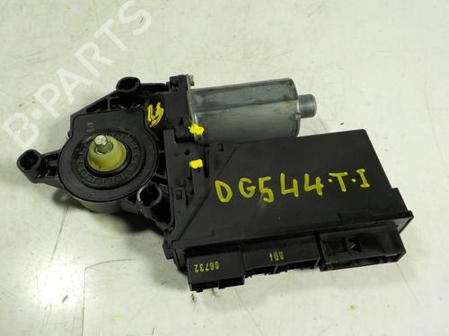 Used Left rear window motor Left rear window motor AUDI A4 B7 (8EC) 2.0 TDI (140 hp) 7639826 7639826