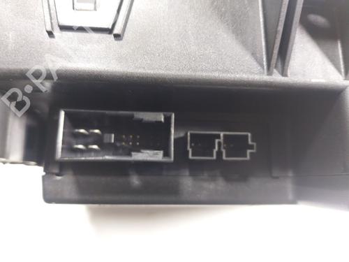 Electronic module MERCEDES-BENZ S-CLASS (W221, V221) S 320 CDI | BP17441509M83