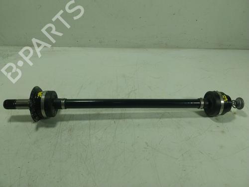 Used Right rear driveshaft Right rear driveshaft 23643965 23643965