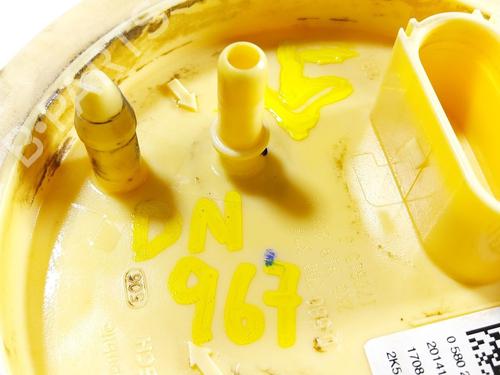 Fuel pump VW CADDY IV MPV (SAB, SAJ) 2.0 TDI | BP20167900M76 