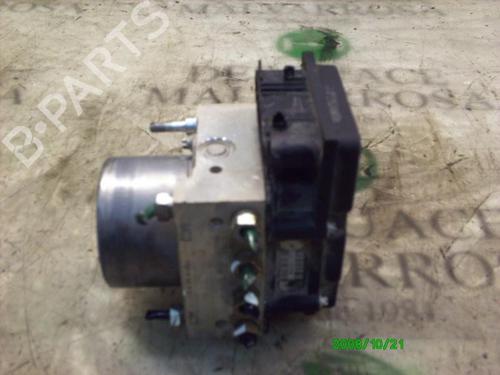 ABS Bremseaggregat RENAULT CLIO II (BB_, CB_) [1998-2016]  3768750