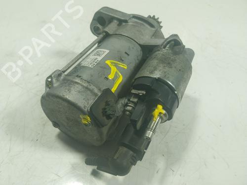 Starter SEAT LEON (5F1)  | BP16653301M8