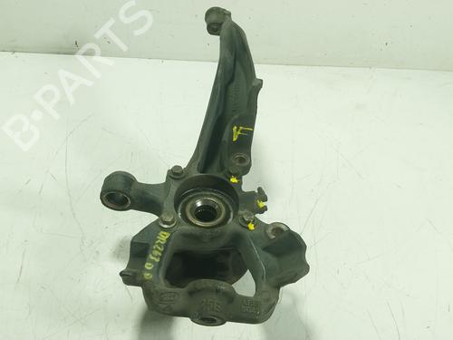 Used Right front steering knuckle LAND ROVER DISCOVERY IV (L319) 2.7 TD 4x4 (190 hp) 30276580
