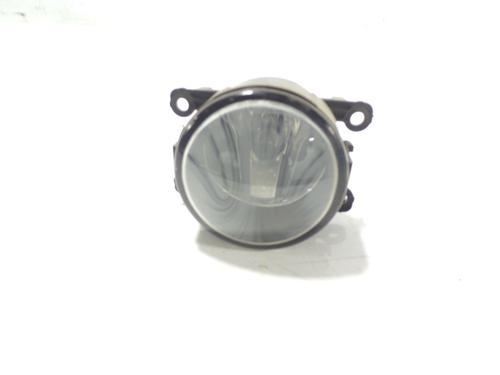 Used Left front fog light Left front fog light NISSAN NAVARA NP300 (D40) 2.5 dCi 4WD (171 hp) 9763560 9763560