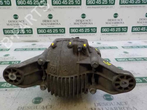 Rear differential MERCEDES-BENZ M-CLASS (W164)  | BP5397005M24 