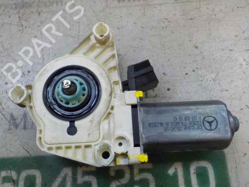 Right front window motor MERCEDES-BENZ A-CLASS (W169)  | BP5407801E20 