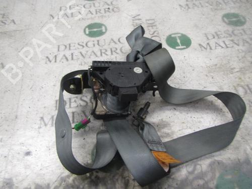 Used Front right seatbelt CHEVROLET LACETTI (J200) 1.6 (109 hp) 8740267